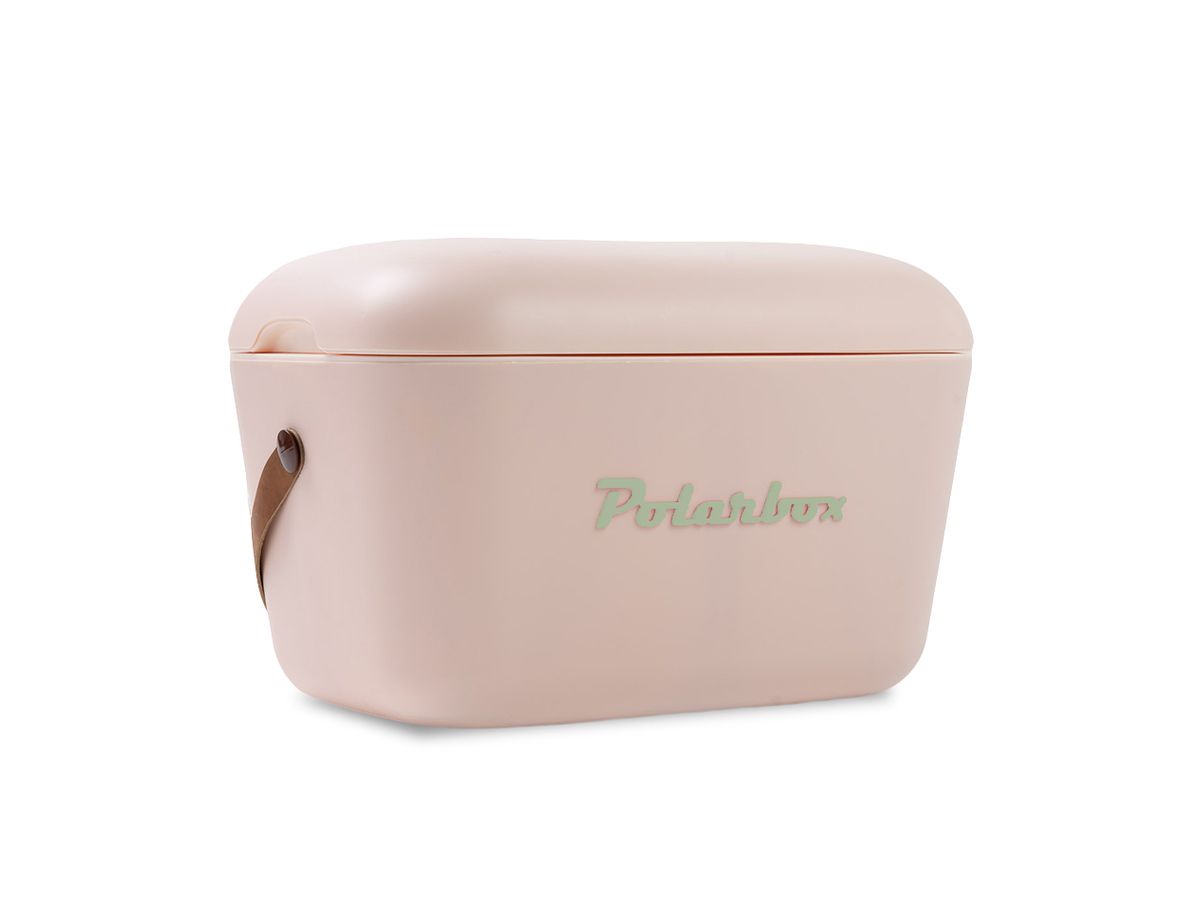 Polarbox Retro Cooler Nude L Sch Nenberger