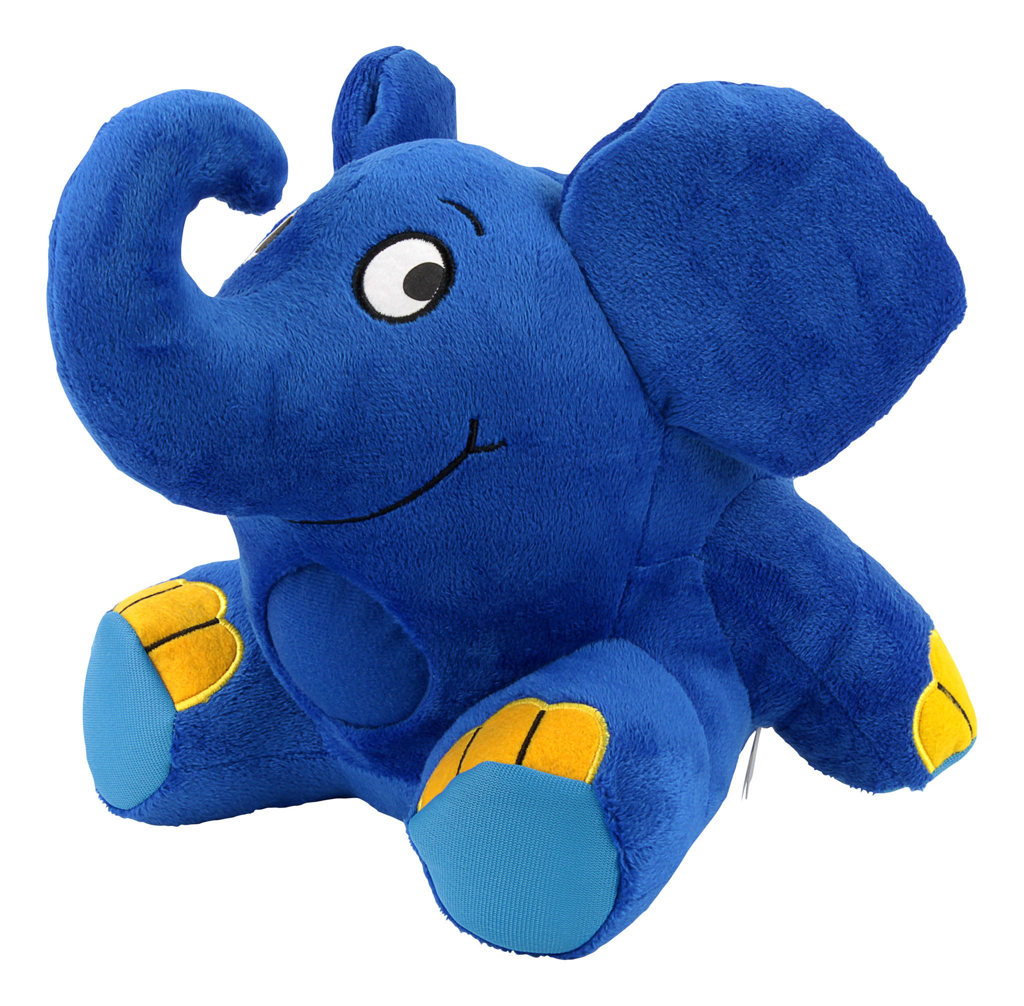 Veilleuse éléphant - Exklusives LED-Nachtlicht im Elefanten-Design