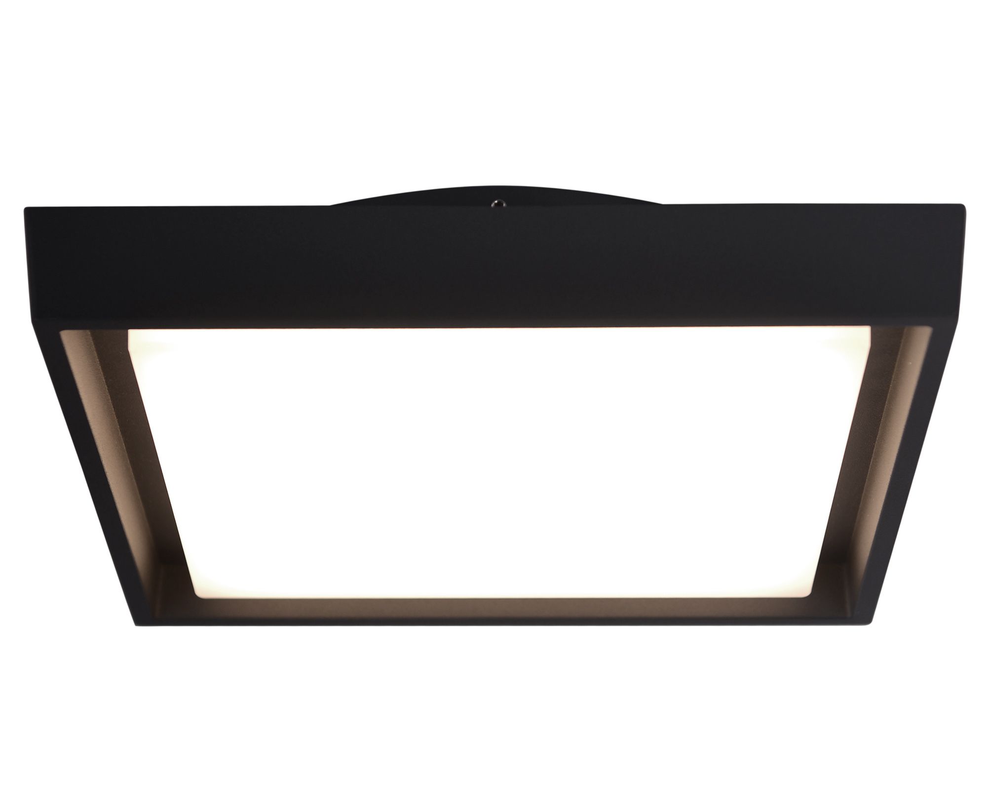 LED Aussenwandleuchte IP54 Mio s:34cm - IP54, warmweiss, 30W