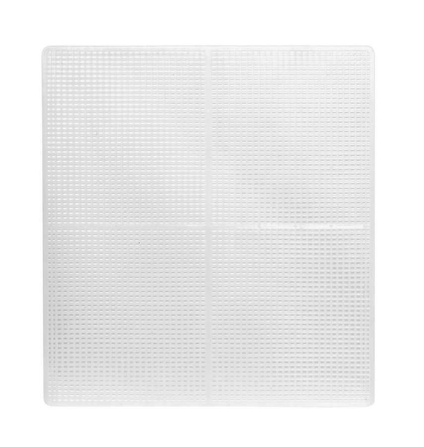 Dörrautomat DA 950 - Dörrautomat, Edelstahl/schwarz, 600W, LCD-Display