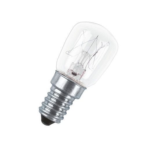 SPECIAL T 25 W 230 V E14 - E14, 140lm, 2700K, 25W, 230V