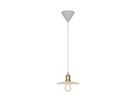 Torina 20, Pendelleuchte, Klar Glass - E27, IP20, max.40W