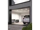 Vic 35, Deckenleuchte, Built-In, 4000K, Weiss - Vic 35, Deckenleuchte, Built-In, 4000K, Weiss