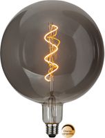Lampada a led E27 G200 Industrial Vintage - E27, 55Lm, 2200K, 2.6W, 230V