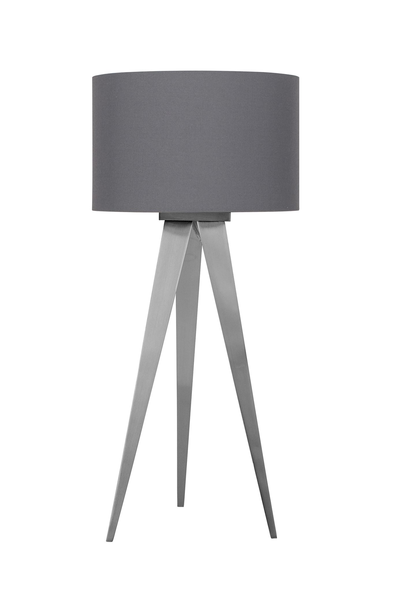 Hockerleuchte 3-Bein Tripod - E27, 60W, IP20