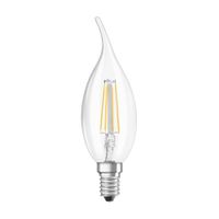 LED Leuchtmittel Retrofit CLASSIC BA 40  4 W/2700 K E14 - E14, 470lm, 2700K, 4W, 230V