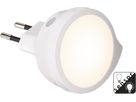 LED Nachtlicht Functional - 2700K, 0.3W, 220-240VAC