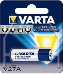 Batterie V27A - 1er Blister