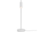 Omari, Tischleuchte, Weiss - IP20, LED Modul