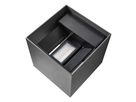 Wandleuchte Milda Kubi - 4.9W, LED Module, IP44