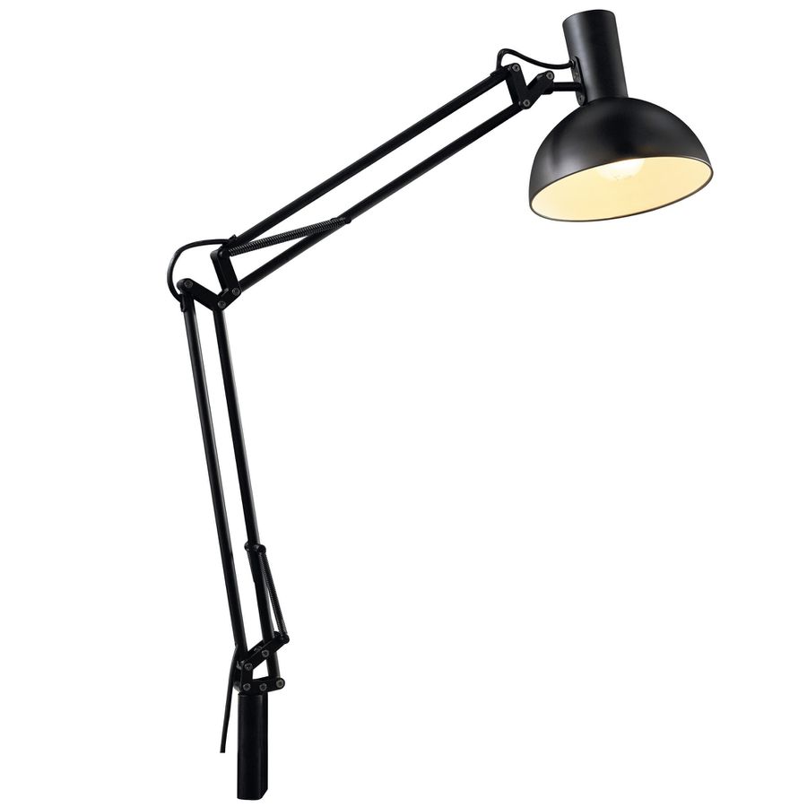 Arki - exkl. E27 Leuchtmittel, max. 60W, IP20