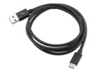 Type-C USB Daten und Ladekabel 120 cm - Type-C USB Daten und Ladekabel 120 cm