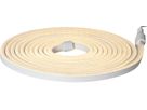 Rope Light Flat Neon - IP44, Warmweiss, 480 LED's