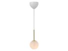 Franca 13 Pendelleuchte - E14, IP20, 230V