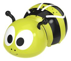 Sternenlicht Biene Mia - drei Lichtfarben