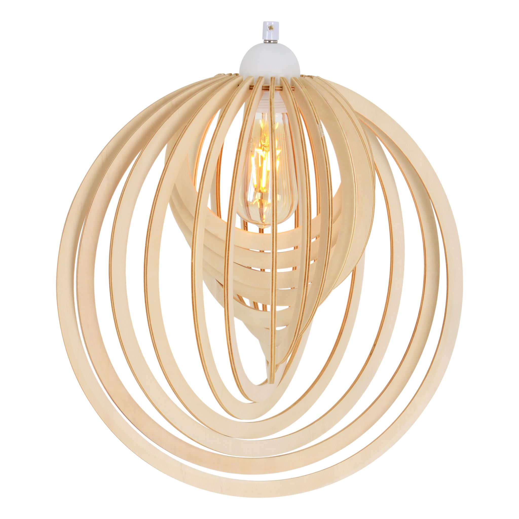 Pendelleuchte Armella d: 40cm - E27, 40W, IP20