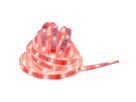 Näve LED Stripe 10m RGBW - Näve LED Stripe 10m RGBW inkl. Trafo und Fernbedienung, IP20