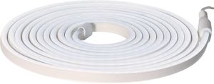 Rope Light Flat Neon - IP44, Tageslicht, 480 LED's