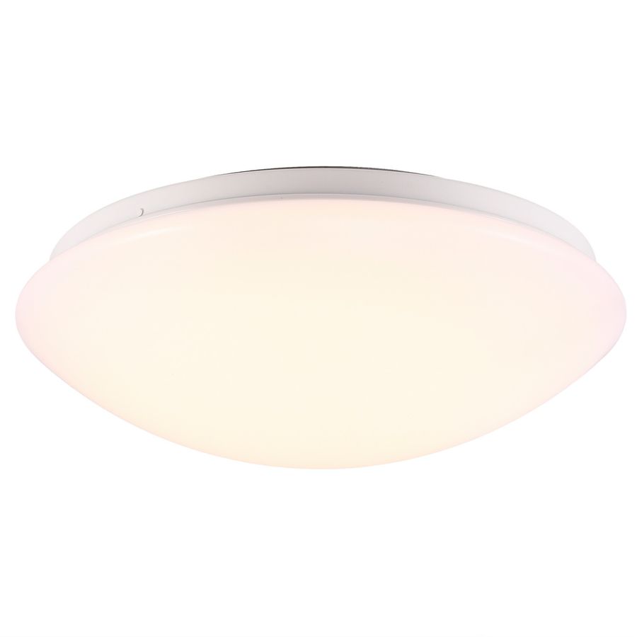 Ask 28 - 12W LED, 3000K, IP44, 230V