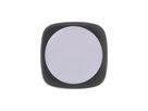 Deckenleuchte Sidara  Seasideantracit - 15W, E27, IP54