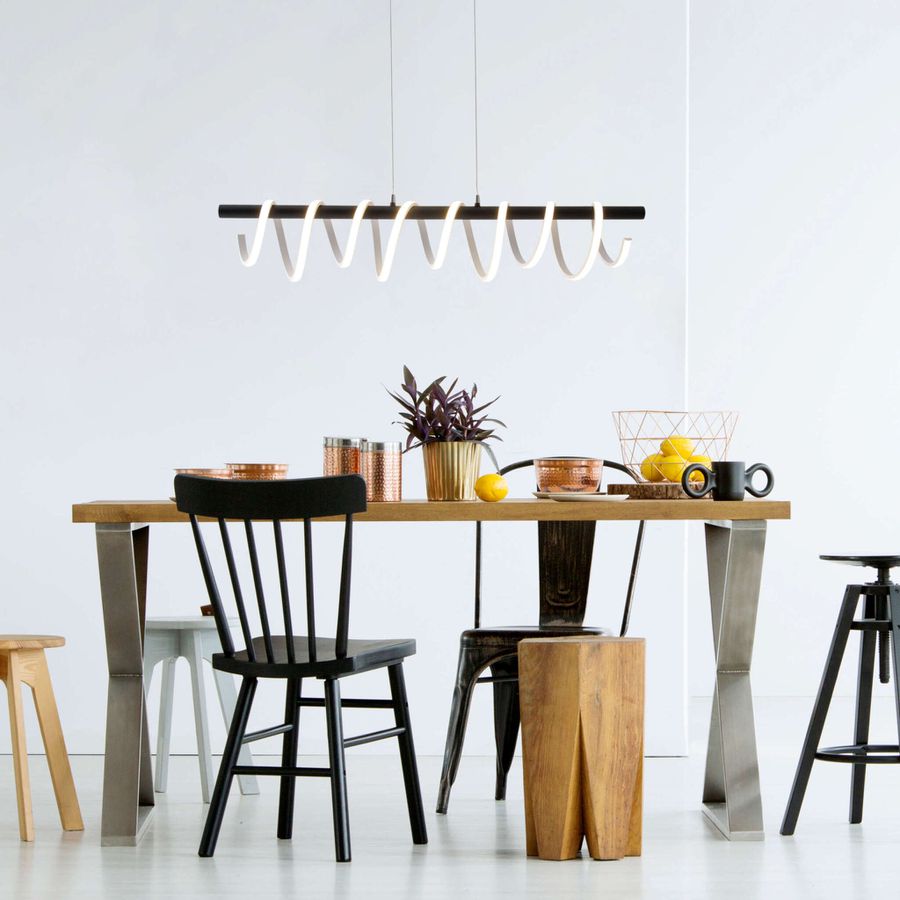 LED Pendelleuchte BELLEZA - LED-Modul, 35W, IP20