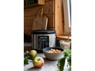 MULTI REISKOCHER MRK 650 - Multireiskocher, Edelstahl/Kunststoff, 600W
