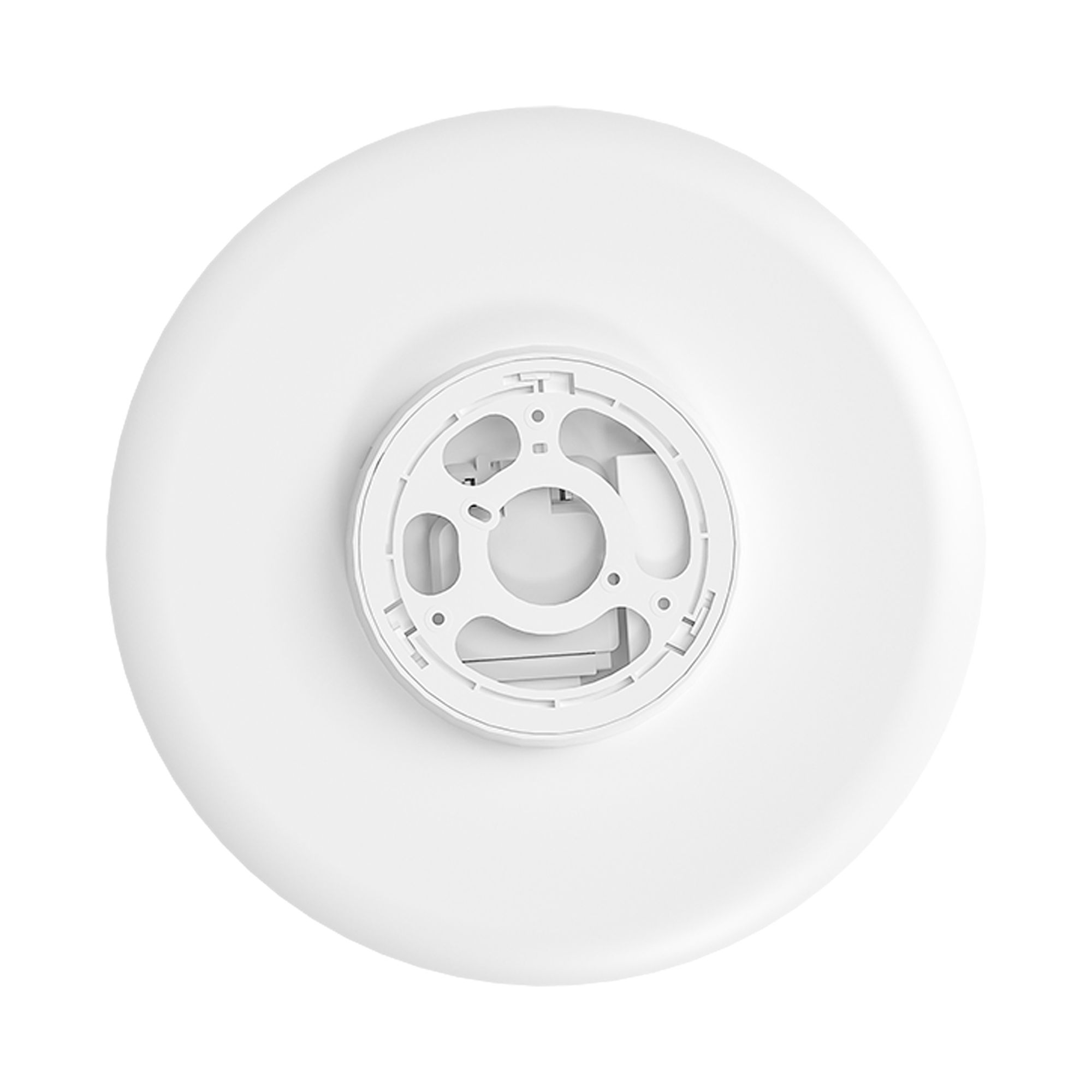 Deckenleuchte Serenova 36  Weiss - 18W, LED-Modul, IP65