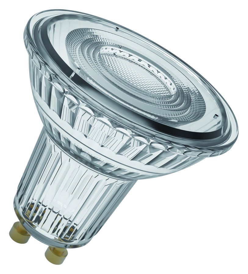 LED Leuchtmittel SUPERSTAR PAR16 80 36 ° 8.3 W/4000 K GU10 - GU10, 550lm, 4000K, 8.3W, 230V
