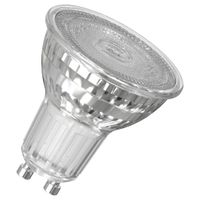 LED Leuchtmittel STAR PAR16 80 36 ° 6.9 W/2700 K GU10 - GU10, 575lm, 2700K, 6.9W, 230V