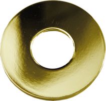 Kerzenring 7er Pack Zubehör - IP20, Messing