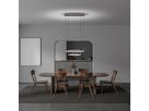 LED-CCT-Pendelleuchte CIRCULO - LED-Modul, 48W, IP20