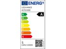 LED LAMPS ENERGY CLASS A HOCHEFFIZIENT FILAMENT CLASSIC A 75  5 W/3000 K E27 - E27, 1055lm, 3000K, 5W, 230V