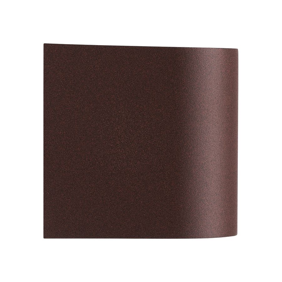 Wandleuchte Dion Single - GU10, 25W, IP44