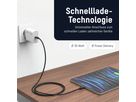 Home Charger HC130PD / 3 A / 30 W / 1 USB-C Port - Home Charger HC130PD / 3 A / 30 W / 1 USB-C Port