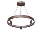 LED Pendelleuchte TRISTAN - LED-Modul, 37W, IP20