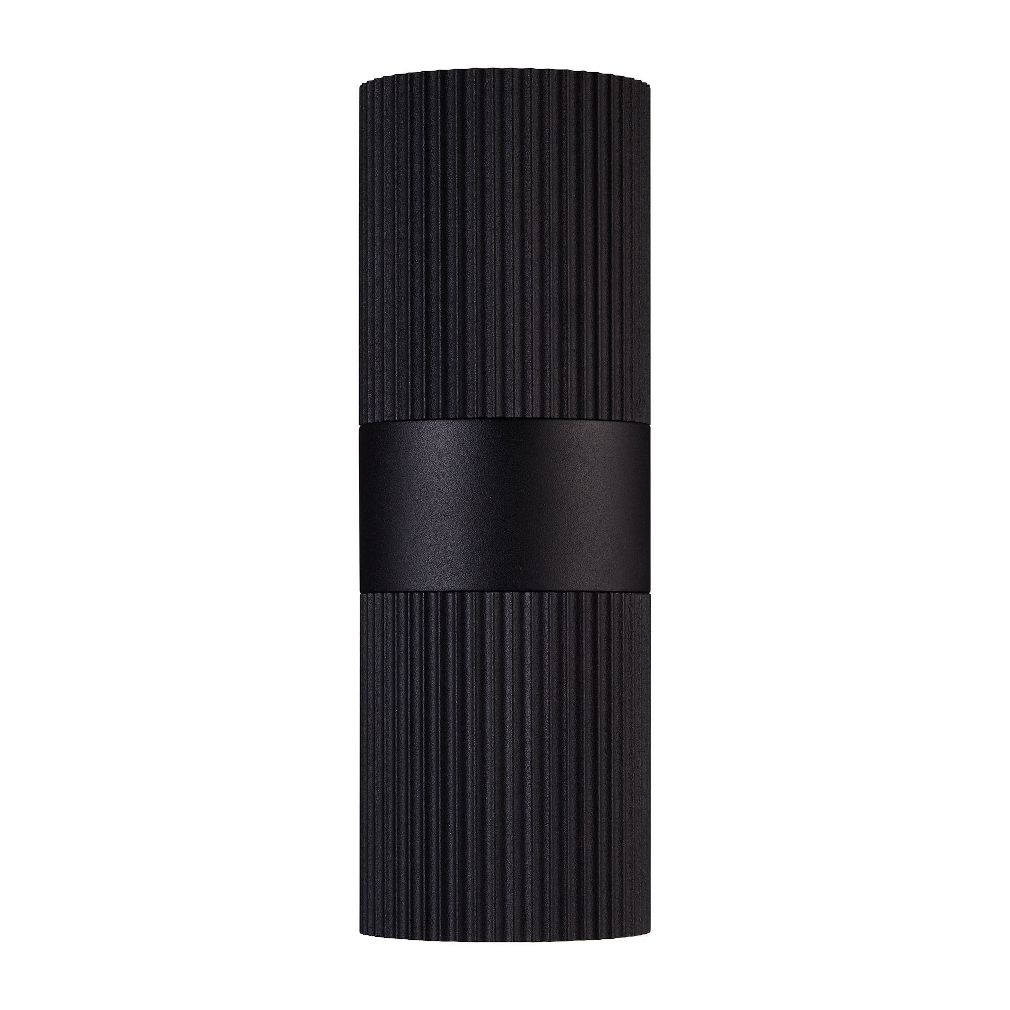Kyklop Ripple Wandleuchte - GU10, IP54, 230V