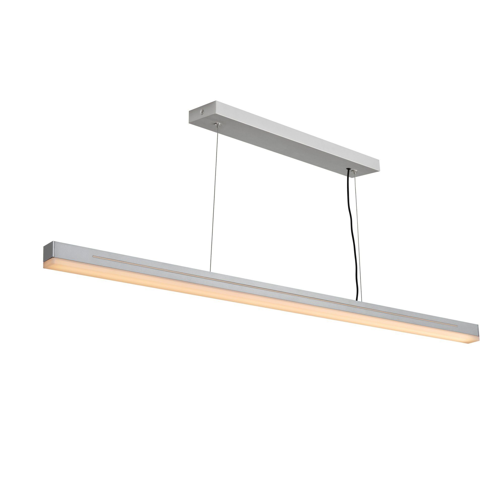 Skylar, Pendelleuchte, Alu - IP20, LED Modul