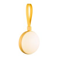 Bring 12 , Portable, Weiss/Gelb - Bring 12 , Portable, Weiss/Gelb