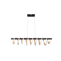 LED Pendelleuchte BELLEZA - LED-Modul, 32W, IP20