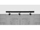 Omari, Spot Light, Schwarz - IP20, LED Modul