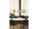 Cardine Pendelleuchte - E27, IP20, 230V