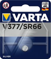 Watch Batterie cella a bottone V377 - 1er Blister