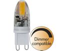 LED Leuchtmittel G9 Halo-LED - G9, 200Lm, 2800K, 1.8W, 220-240VAC