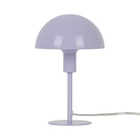 Ellen mini, Tischleuchte, Lila - E14, max. 40W, IP20