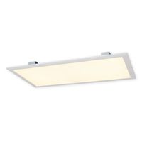 LED-Sensor-Panel Alegre incl. Halterung l:59,5cm - LED fest verbaut, 3000K, warmweiss