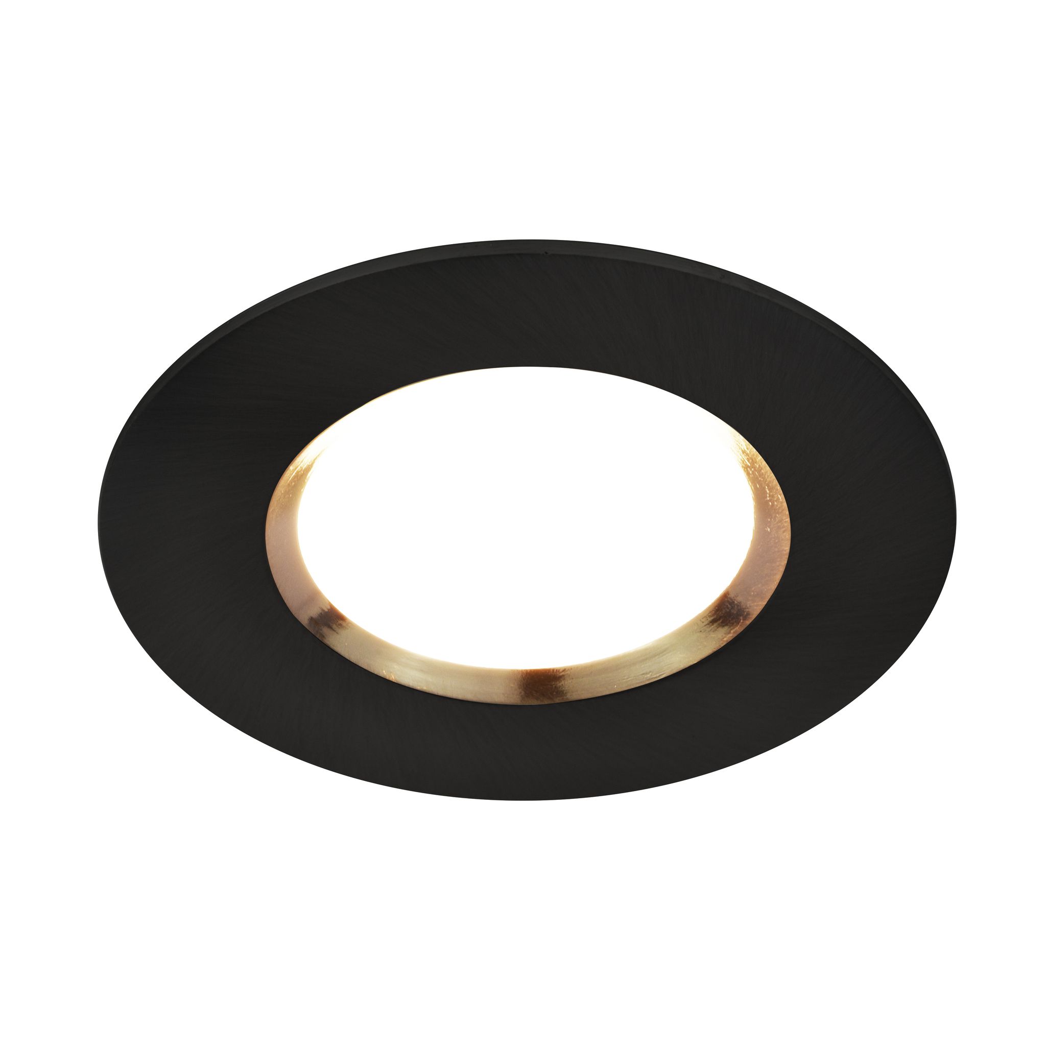 Dorado, Smart, 1-Kit, Schwarz - 4.7W ,2200-6500K, IP65