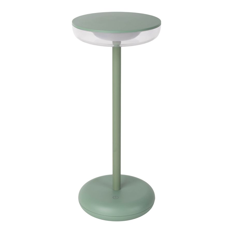 Akku-Tischleuchte PASI - LED-Modul, 6W, IP44