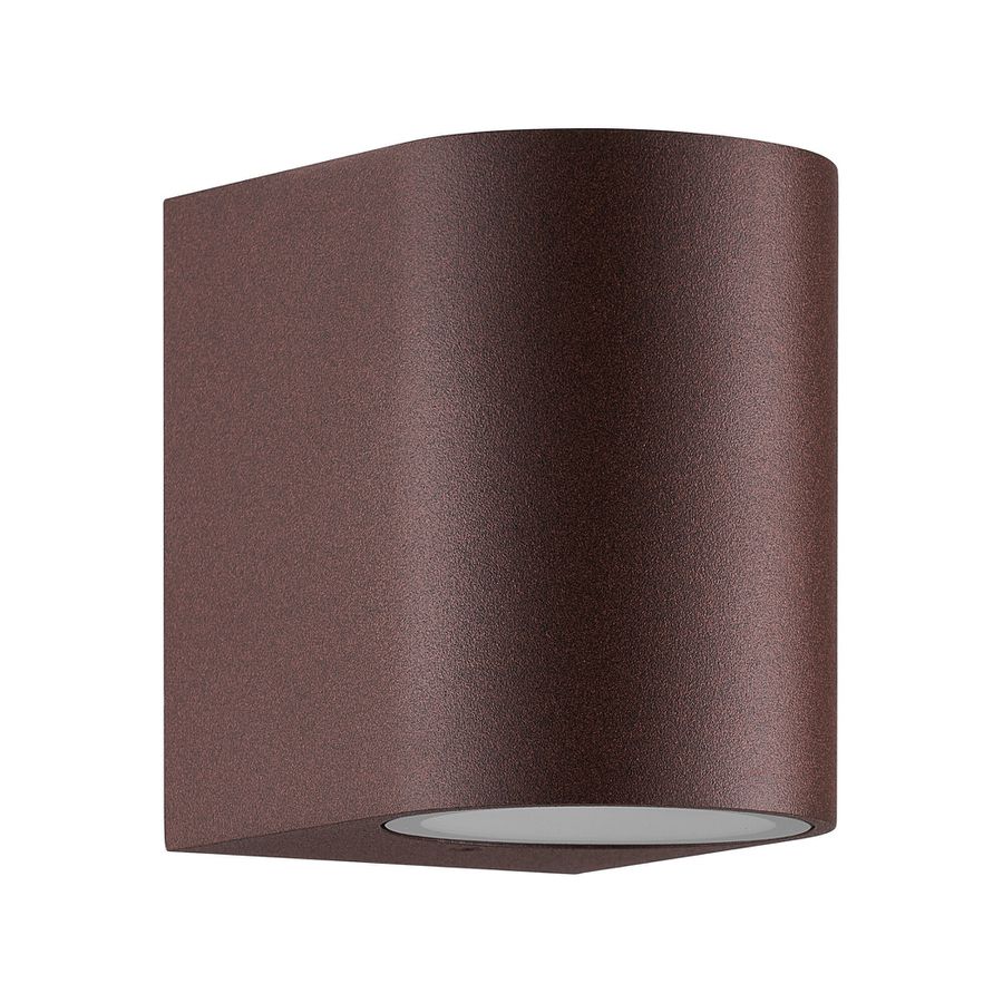 Wandleuchte Dion Single - GU10, 25W, IP44