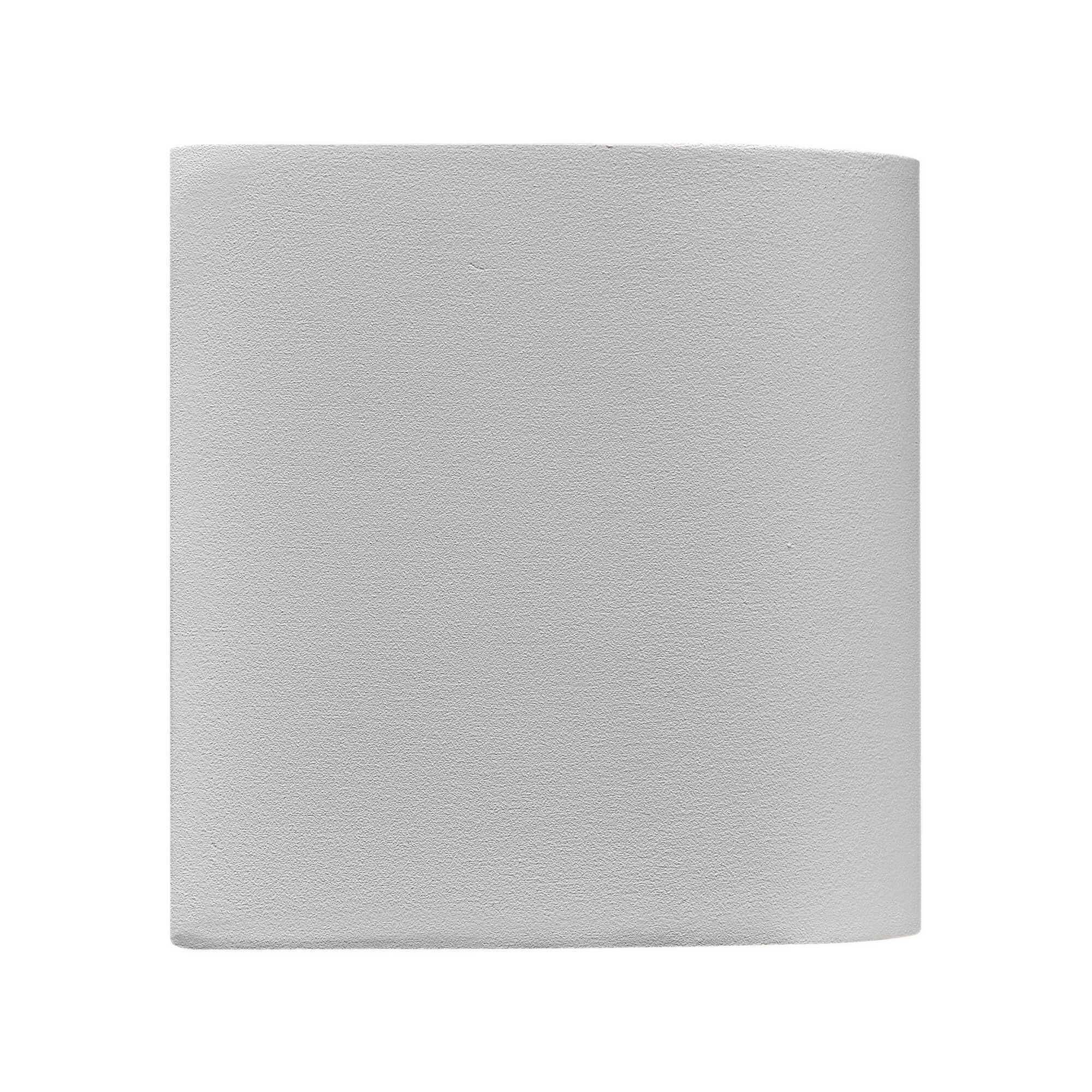 Canto 2, Wandleuchte, Weiss - 2X6W LED, 2700K, IP44, 230V