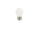 LED-Leuchtmittel Smart, E27, G45, Fil., We. - 4.7W ,2200-6500K, IP20
